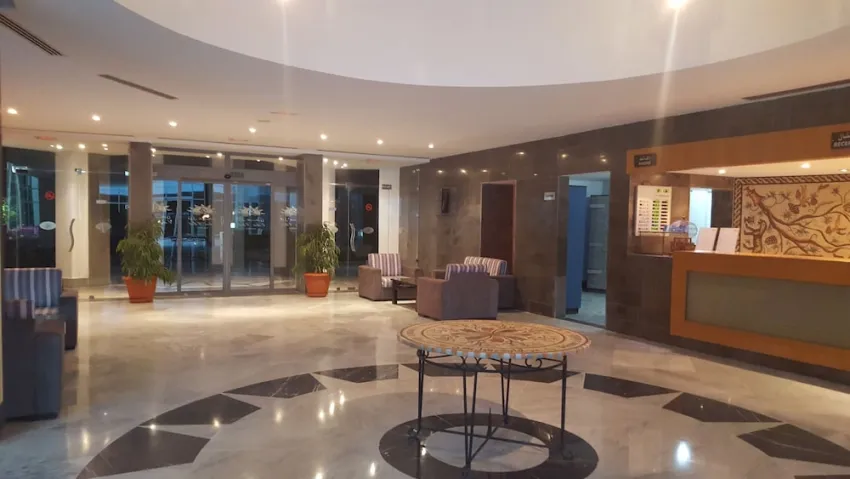 Eden Club 3*-2