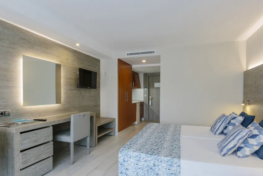 Leonardo Royal Htl Mallorca Palmanova Bay 4*-13