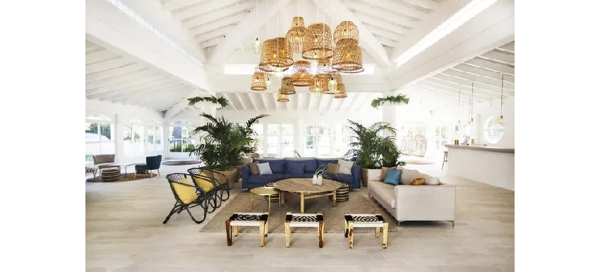 Fergus Club Europa 4*-2