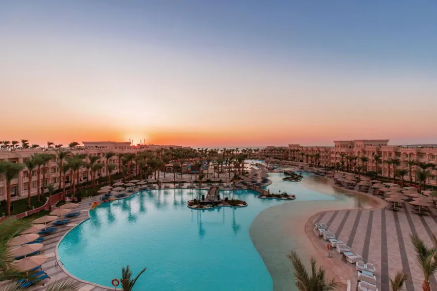 Pickalbatros Palace Resort 5*-15