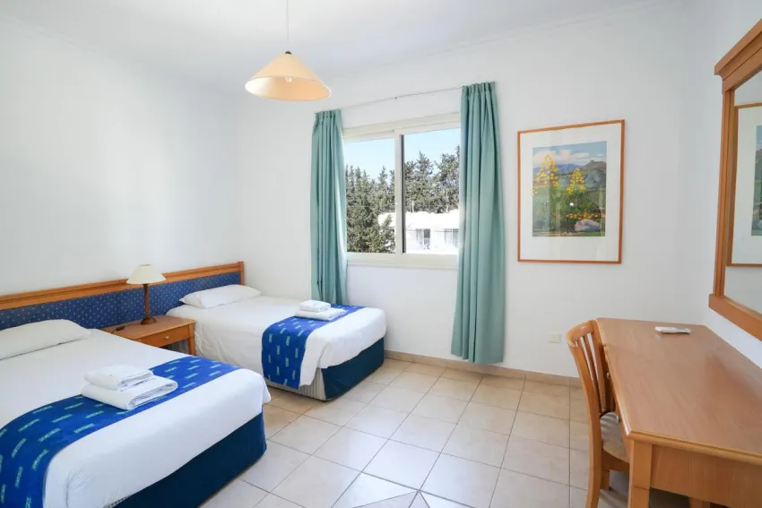 Paphos Gardens Holiday Resort 4*-43