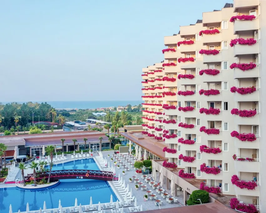 Grand Park Lara 4*-13