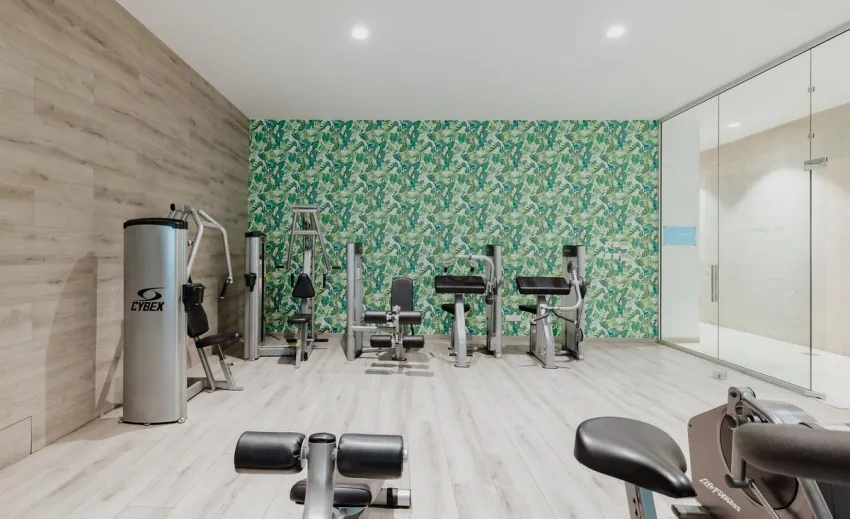 Seasons Hotel by Tasia Maris 4*-68