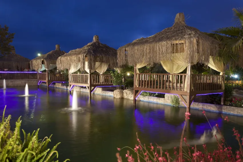 Club Mermaid Village 4*-19