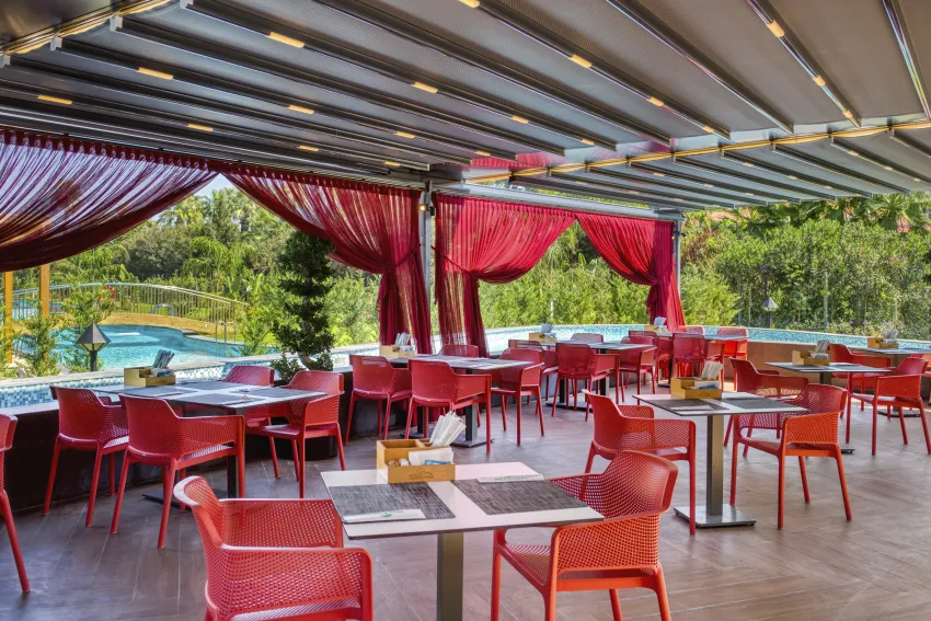 Megasaray Club Belek 5*-142