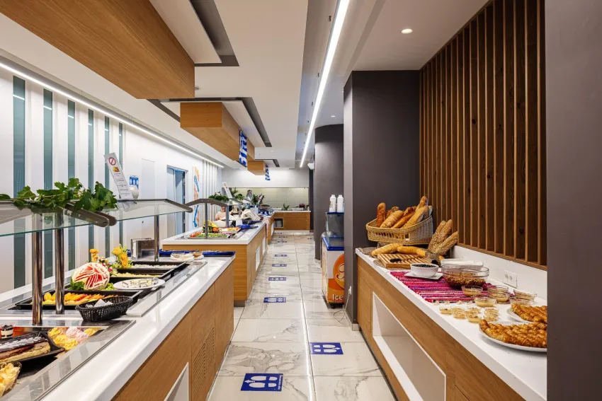 Atali Grand Resort 4*-8