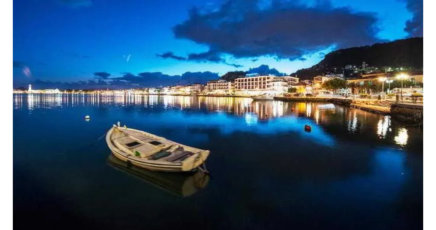 Strada Marina 4*-1