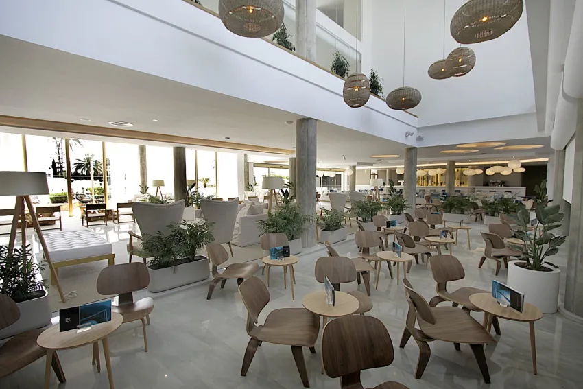 BG Rei Del Mediterrani Hotel 4*-19