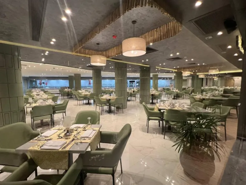 LONG BEACH RESORT  4*-89