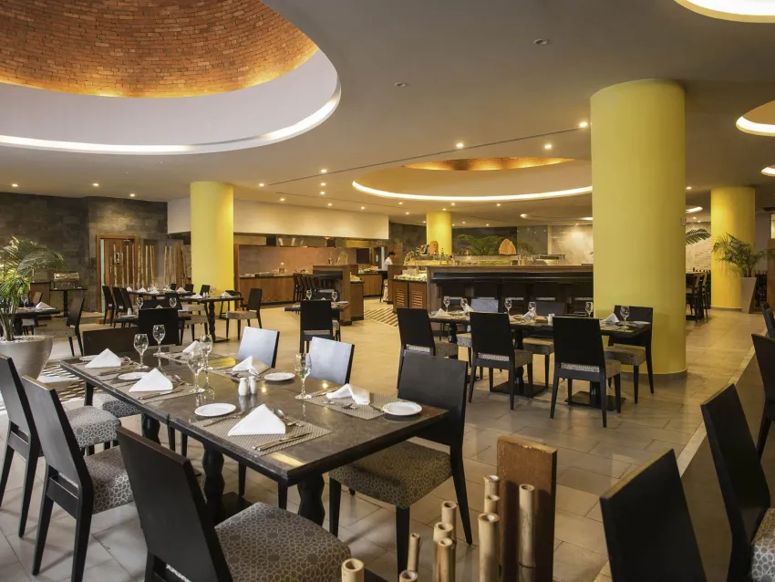 Hotel Novotel Marsa Alam 5*-9