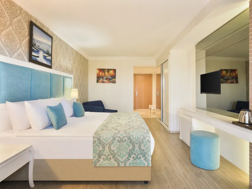 Asteria Bloom Side (Ex: Selectum For Two Side) 5*-9