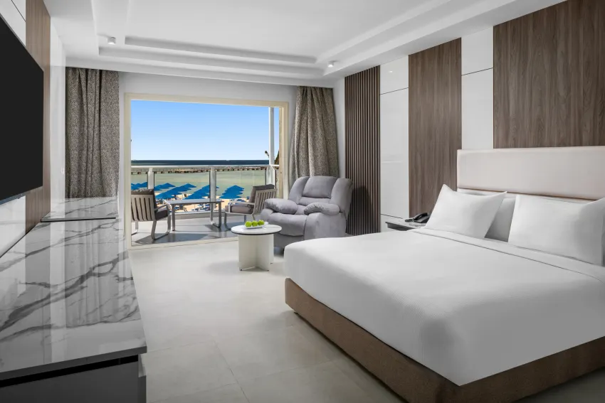 Albatros Makadi Resort 5*-19