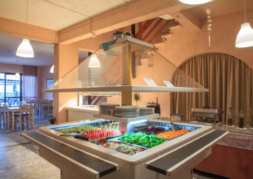 Almare Beach Hotel 3*-8