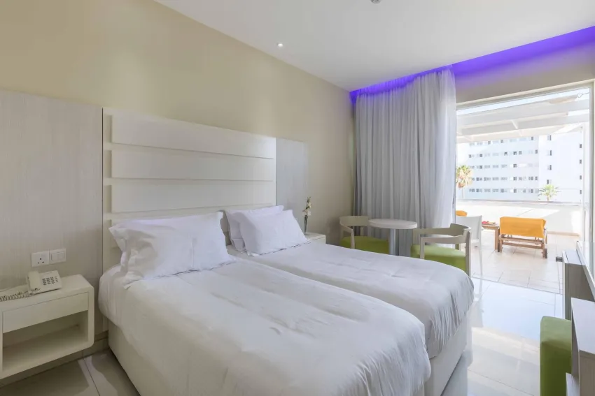 Tasia Maris Beach and Spa 4*-31