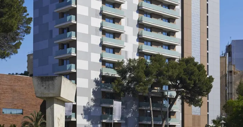 Melia South Beach 4*-17