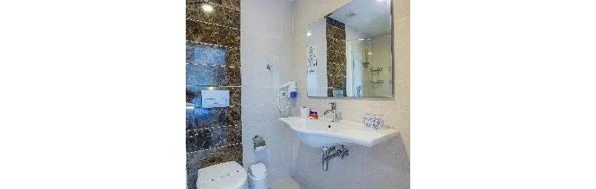 Numa Konaktepe Hotel 4*-27