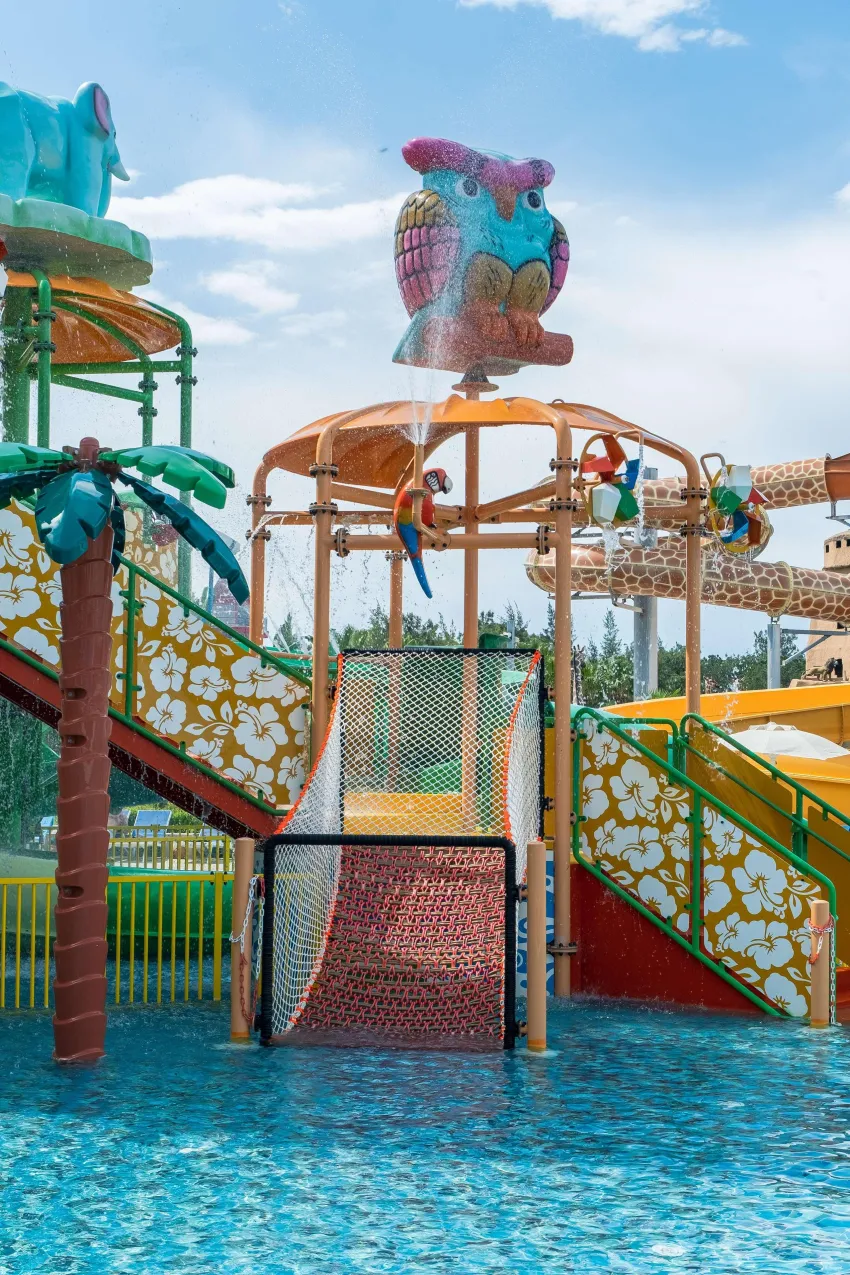 Granada Luxury Belek 5*-479