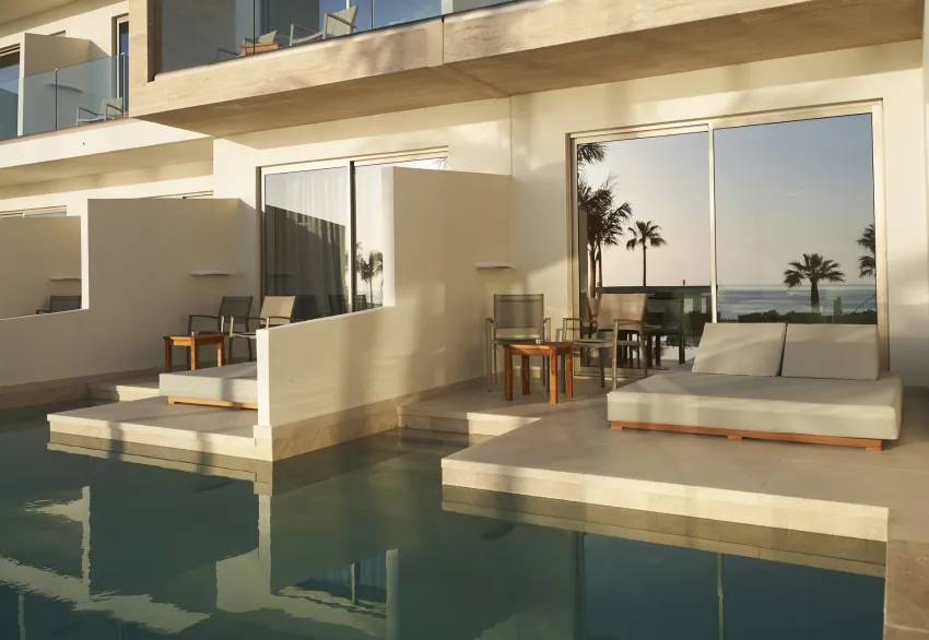 Sunrise Jade Hotel - Adults Only 5*-15