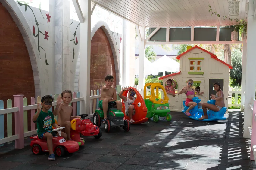 Royal Taj Mahal 5*-73