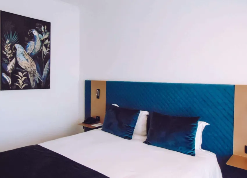 Ajax Hotel 4*-26