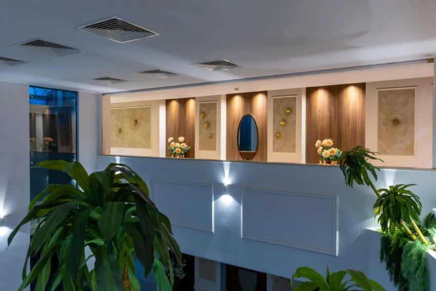 Leonardo Boutique Hotel Larnaca 4*-22