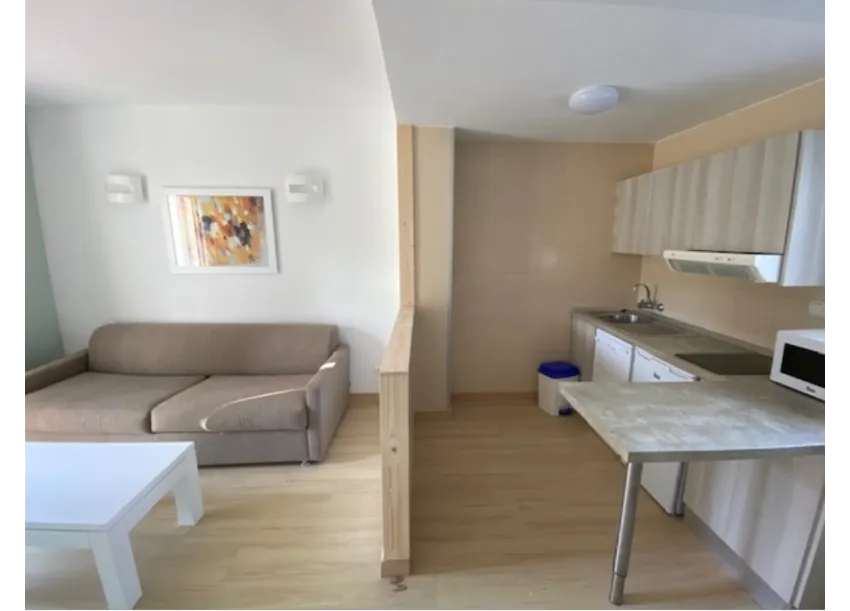 Apartamentos Vista Alegre Mallorca 2*-9