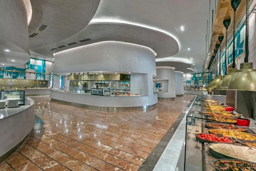 Cullinan Golf & Resort Belek 5*-36