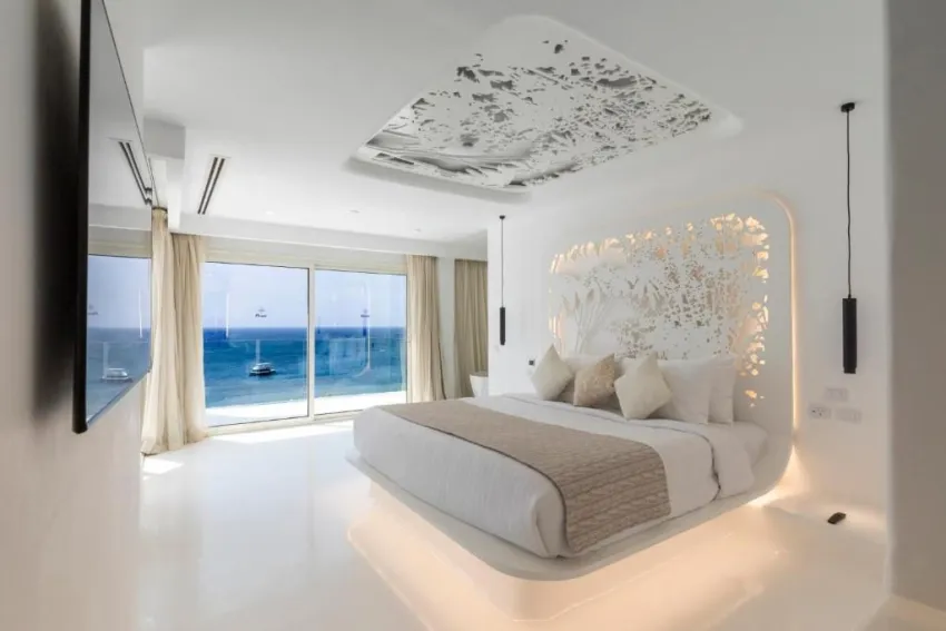 Meraki Resort Sharm El Sheikh 4*-14