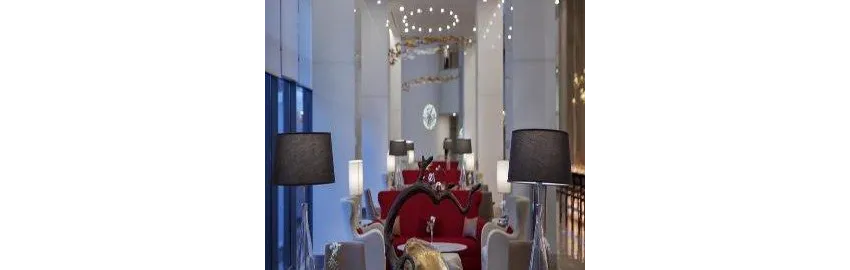 The Sense Deluxe Hotel 5*-14