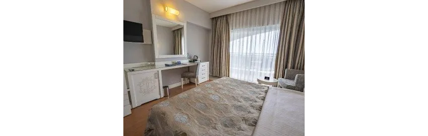 Seamelia Beach Resort Hotel & Spa 5*-13