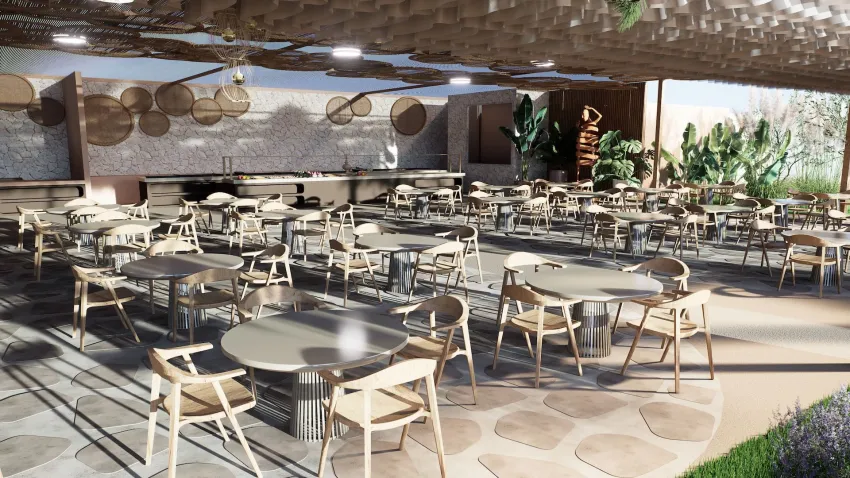 Cenger Blue Collection 5*-25