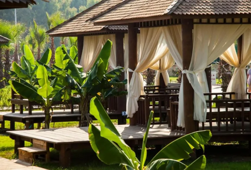 EFTALIA MARIN RESORT  5*-23