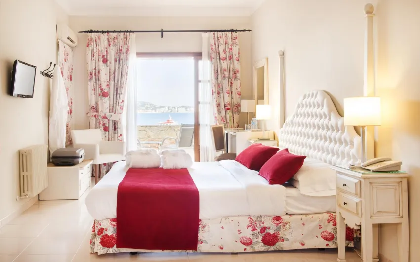 Cala Fornells Hotel 4*-16