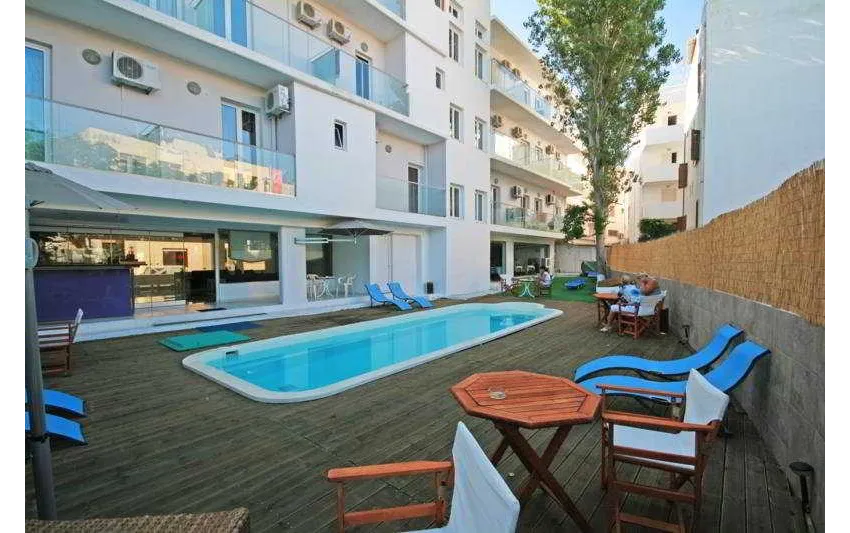 Lotus Rise Hotel 4*-2