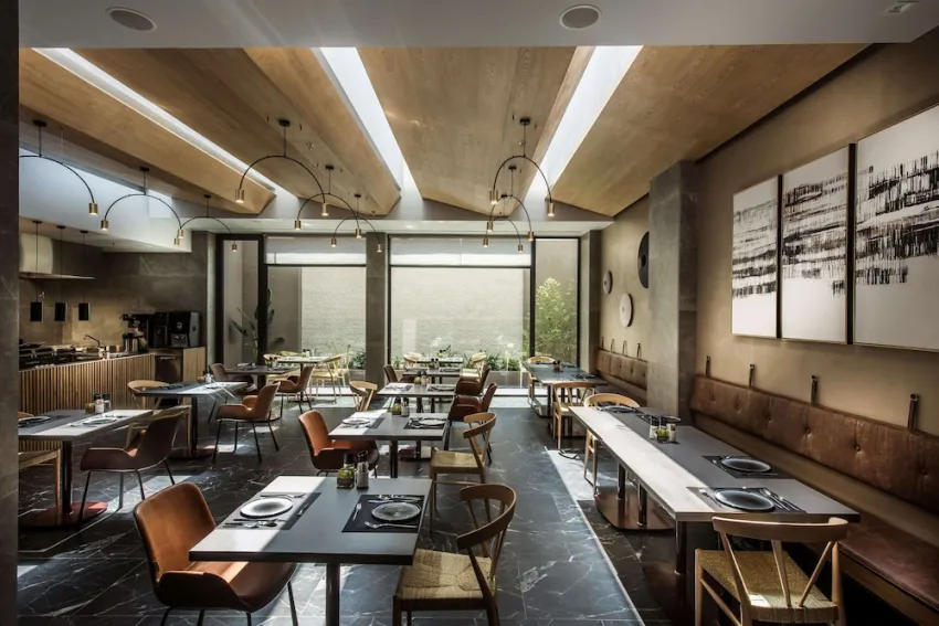 Chania Flair Boutique Hotel, Tapestry Collection by Hilton 5*-54