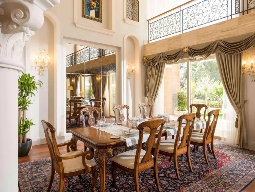 Rixos Premium Belek 5*-17