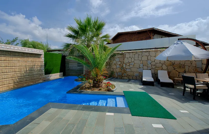 Flora Garden Beach (Adults Only 16+) 5*-63