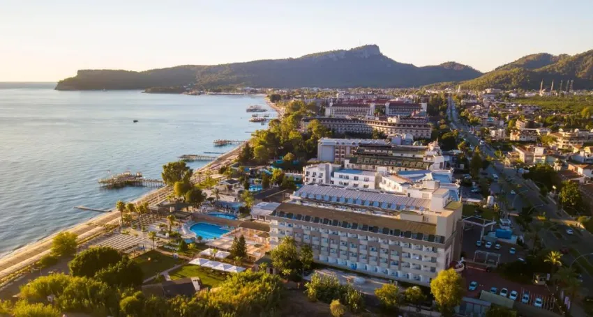 ARMAS GUL BEACH  4*-1