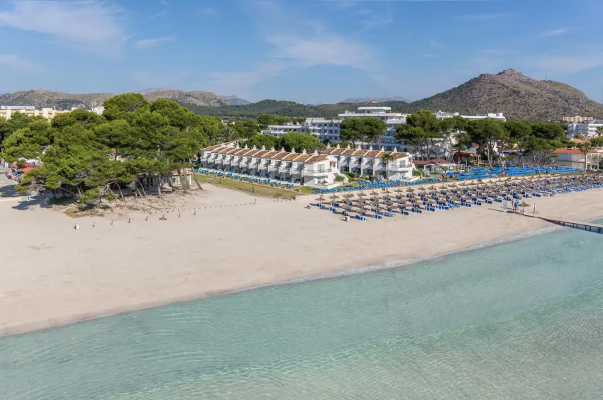 Grupotel Los Principes & Spa Hotel 4*-7