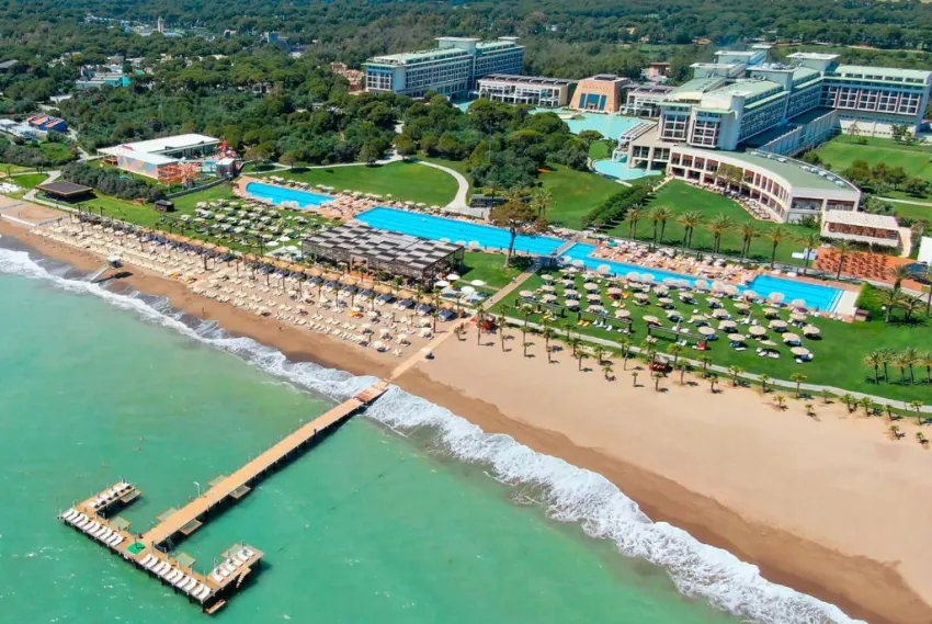 RIXOS PREMIUM BELEK  5*-19