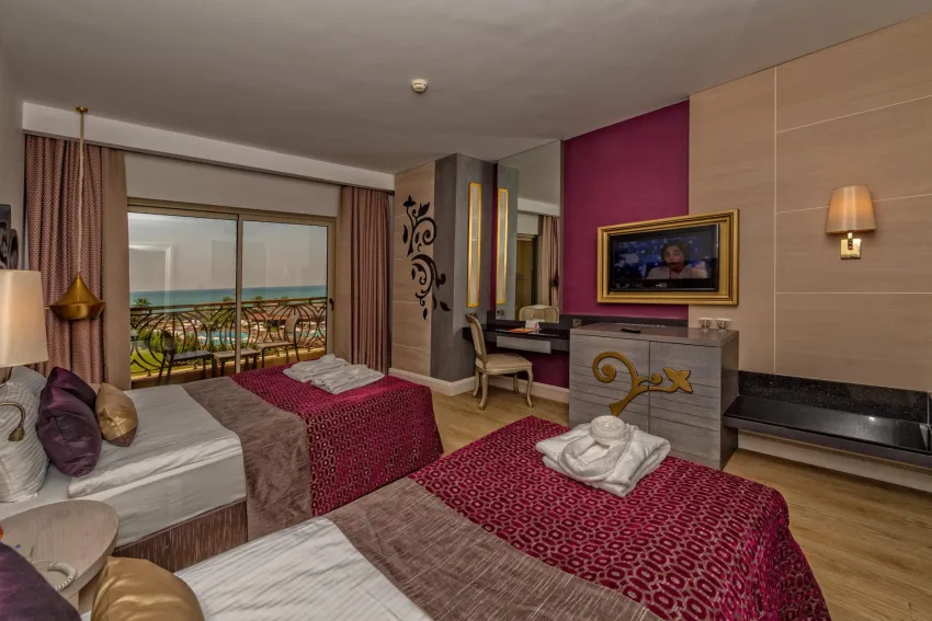 Kirman Belazur Belek 5*-18