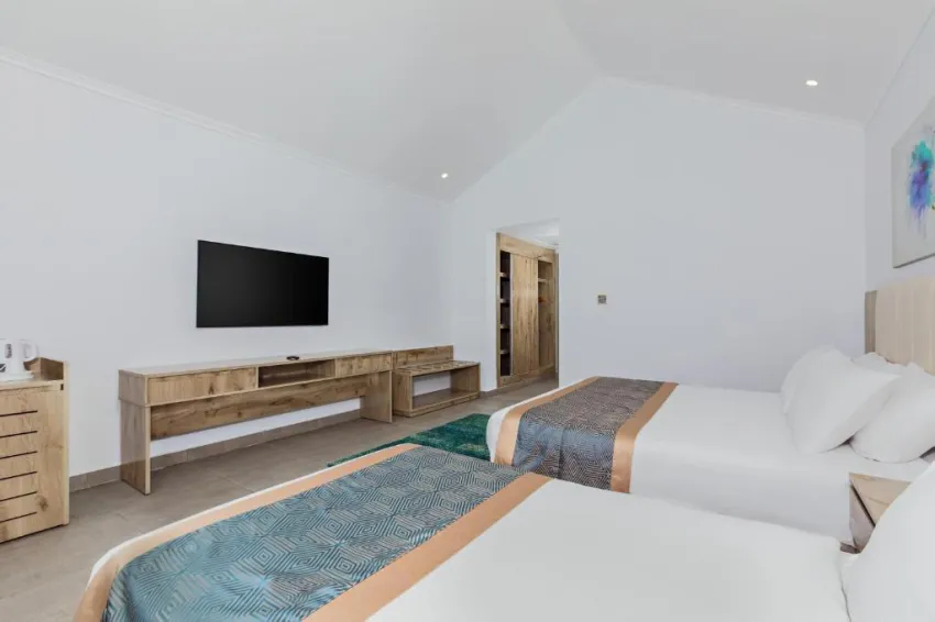 PICKALBATROS JUNGLE AQUA PARK RESORT  4*-16