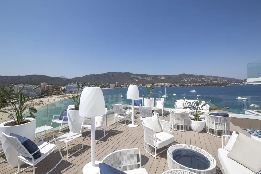 Fergus Style Tobago - Adults Only 5*-49