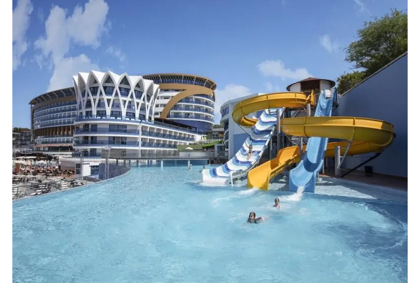 Granada Luxury Okurcalar 5*-2