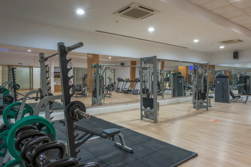 Barut Goia 5*-146