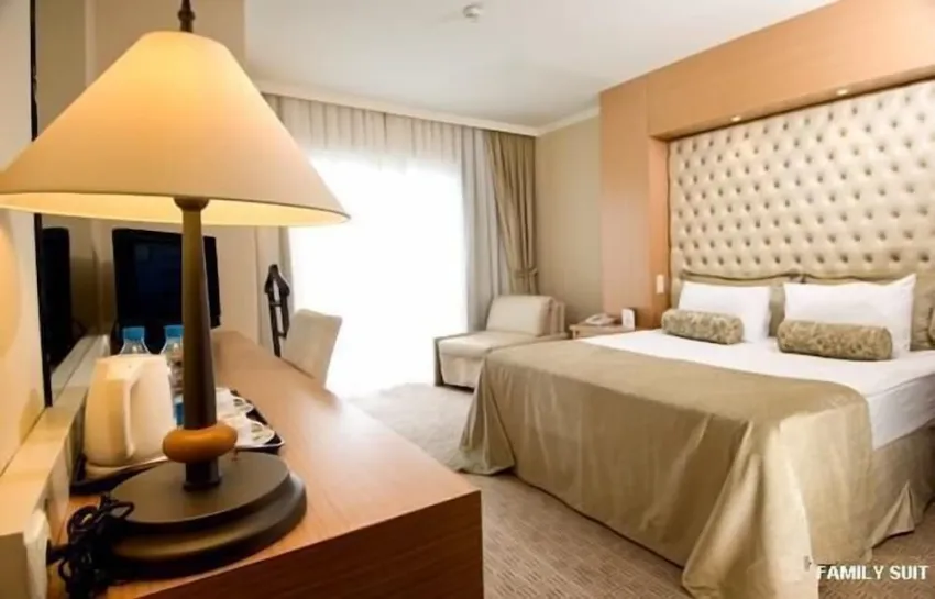Amara Wing Resort 5*-6
