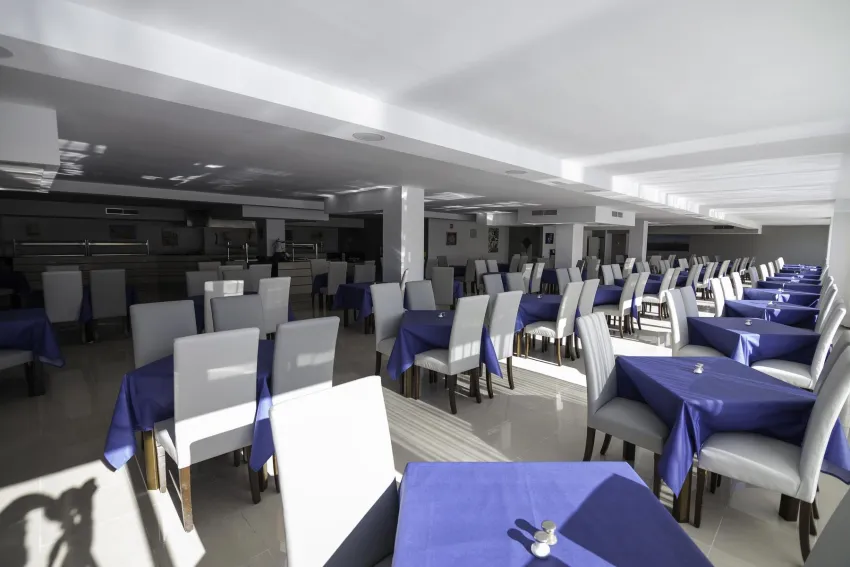 Novo Mar Aparthotel 3*-12