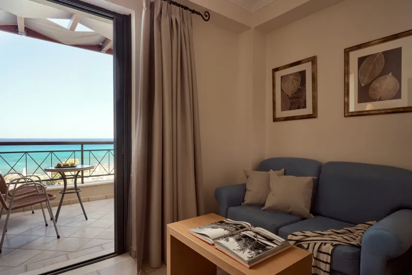 Lindian Dream Seaside Resort (ex Lindos Memories Resort Hotel and Spa) 5*-27
