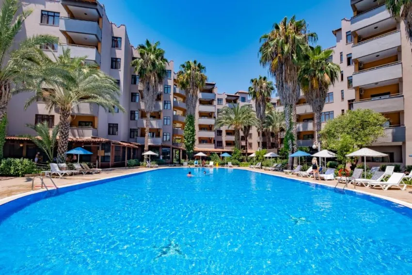 Utopia Resort & Residence 5*-53