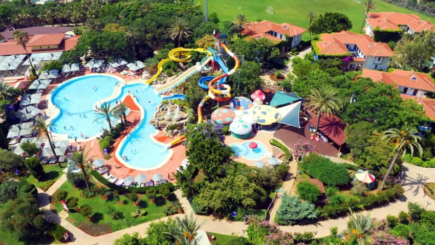 BELCONTI Resort Hotel 5*-27